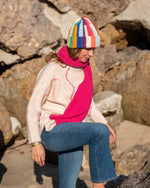 Mersea Brightside Hat - Multi