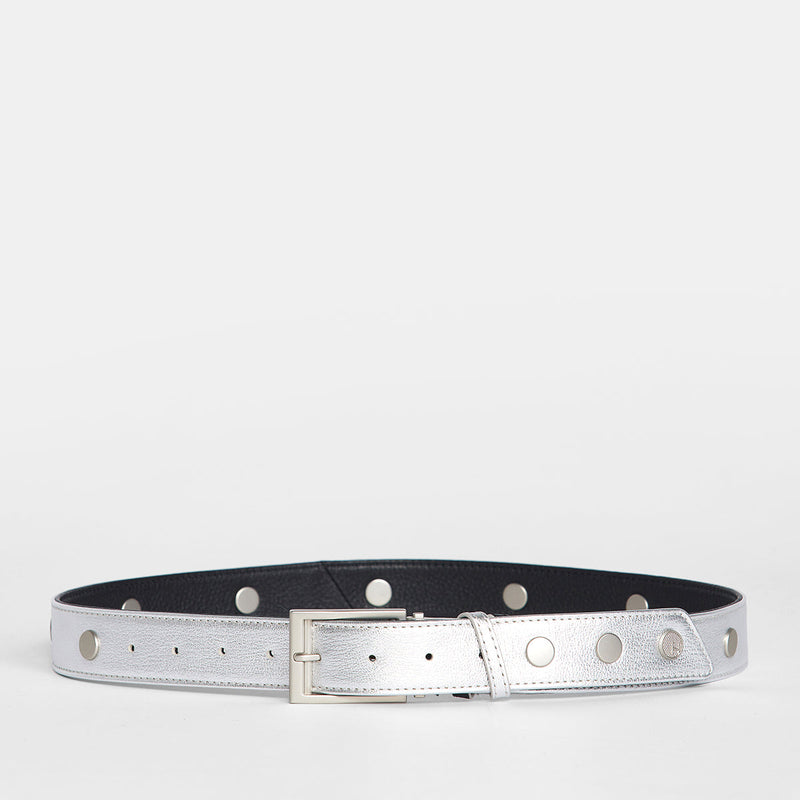 Hammitt Charles Reversible Belt