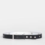 Hammitt Charles Reversible Belt