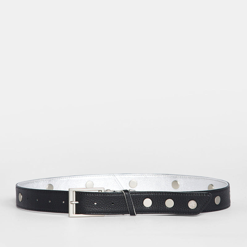 Hammitt Charles Reversible Belt