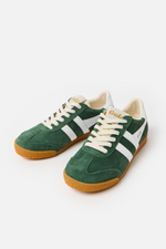 Elan Sneaker - Evergreen