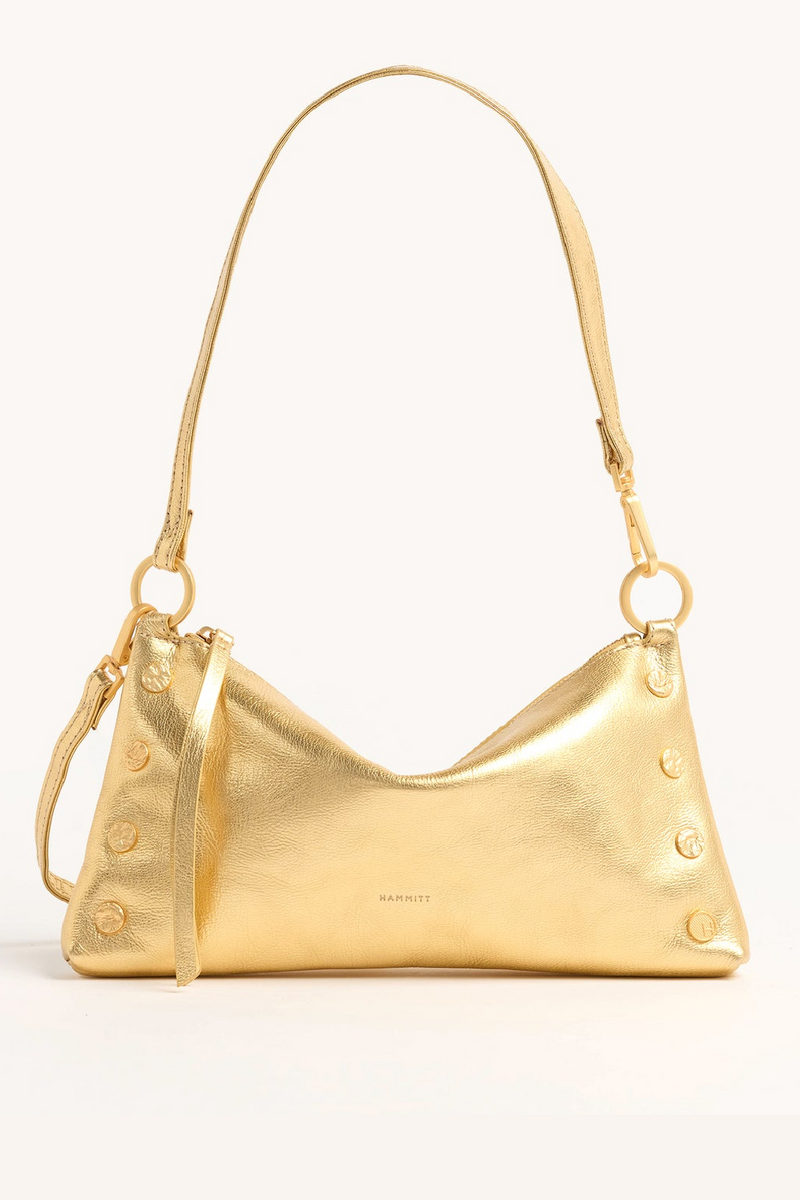 Kyle Bag - Gala Gold/Brushed Gold