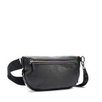 Charles Large Crossbody - Tempo Black