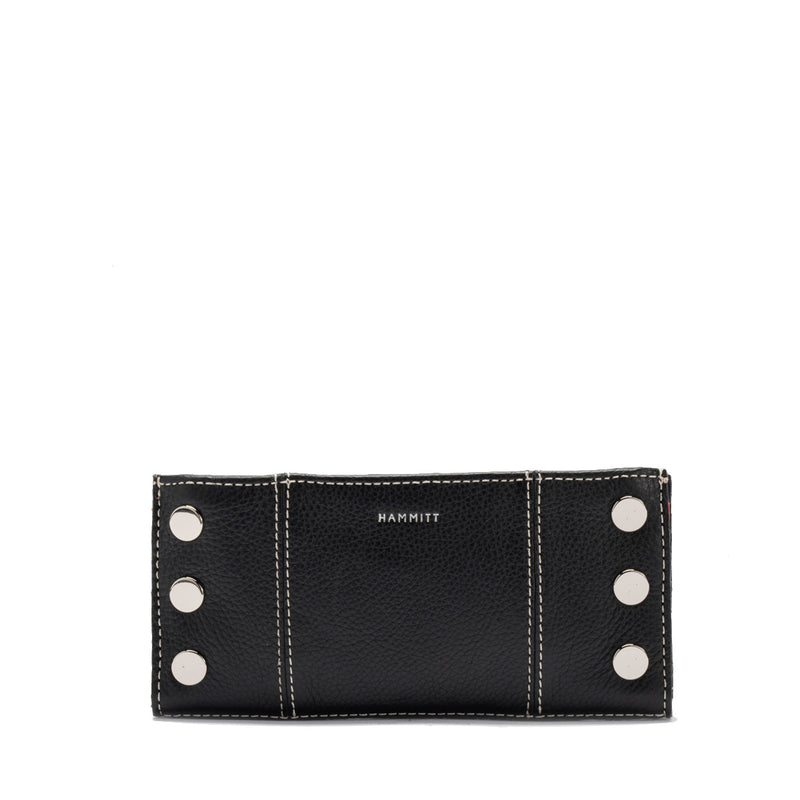 110 North Wallet - Tempo Black