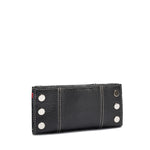 110 North Wallet - Tempo Black